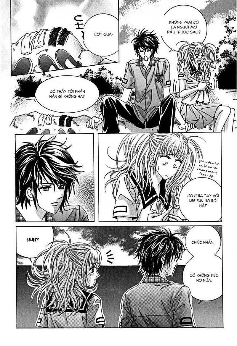 Miunohri To Swan - Cô Nàng Xinh Đẹp: Chapter 14.2