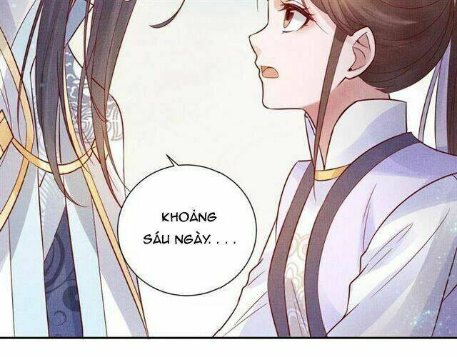 Thịnh Sủng Y Phi Chi Dao Quan Truyện: Chapter 56