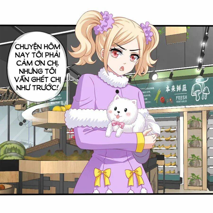 Mỹ Vị Giai Thê: Chapter 77