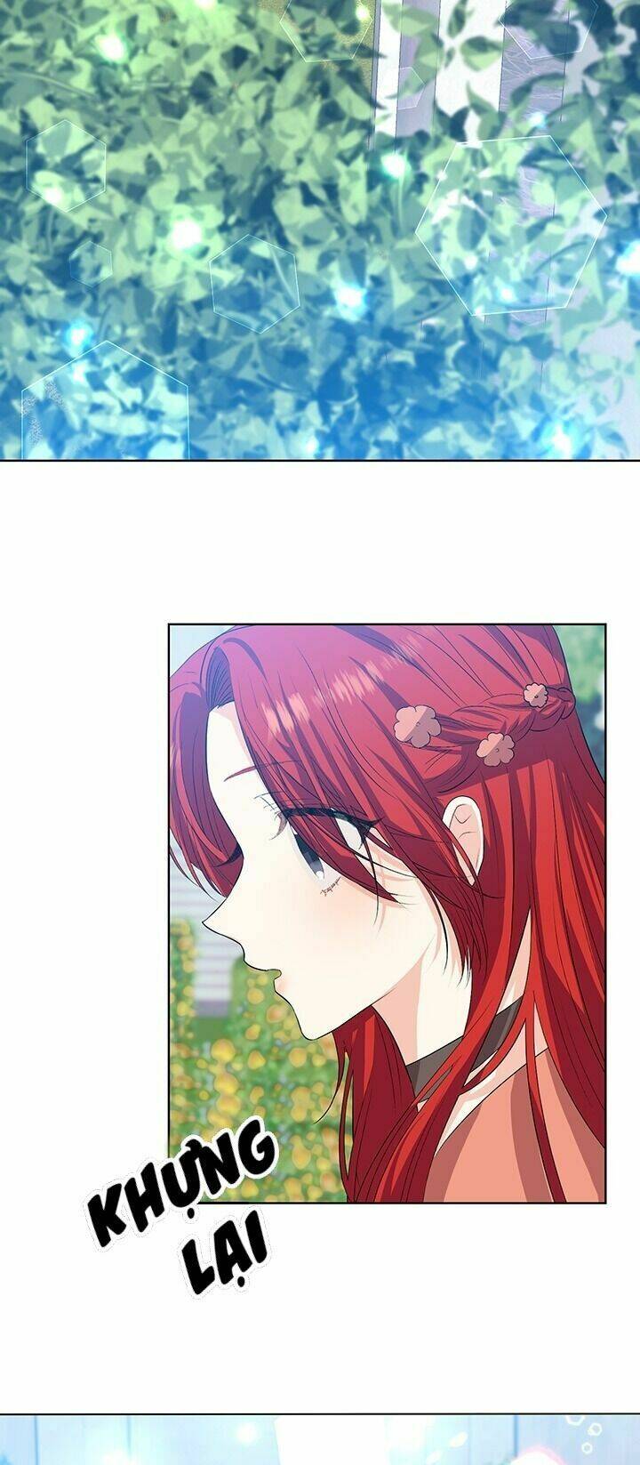 Tôi Trở Thành Gia Sư Của Tên Bạo Chúa: Chapter 13