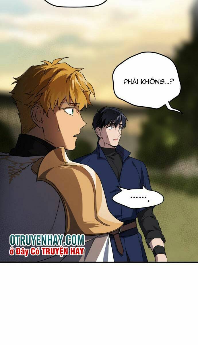 LÂU ĐÀI VÔ DANH: Chapter 23