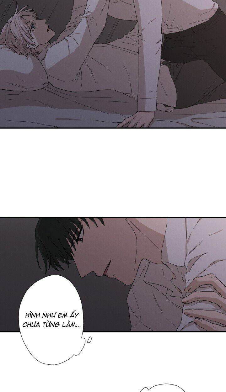 Trốn Tìm: Chapter 21