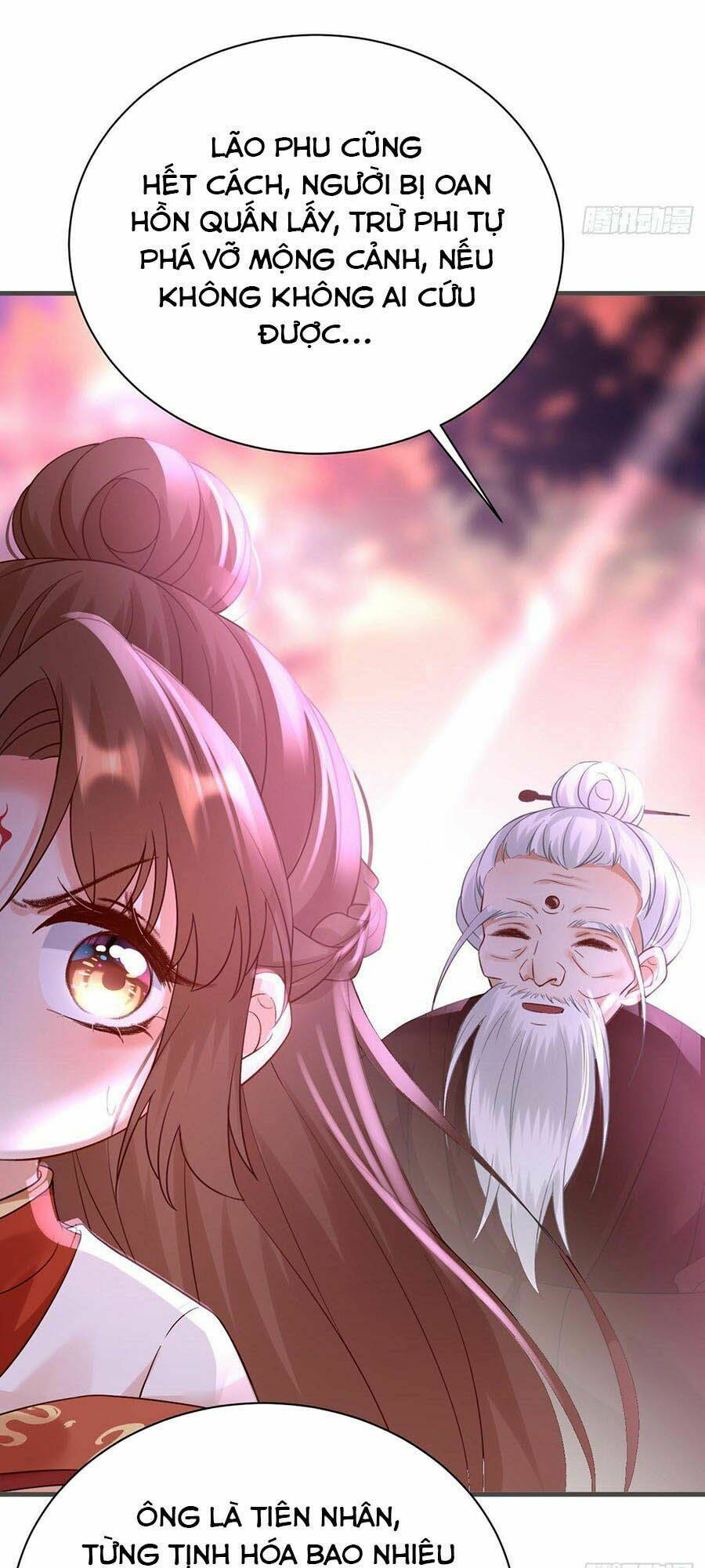 Ma Đầu Vạn Ác Năm Tuổi Rưỡi: Chapter 42