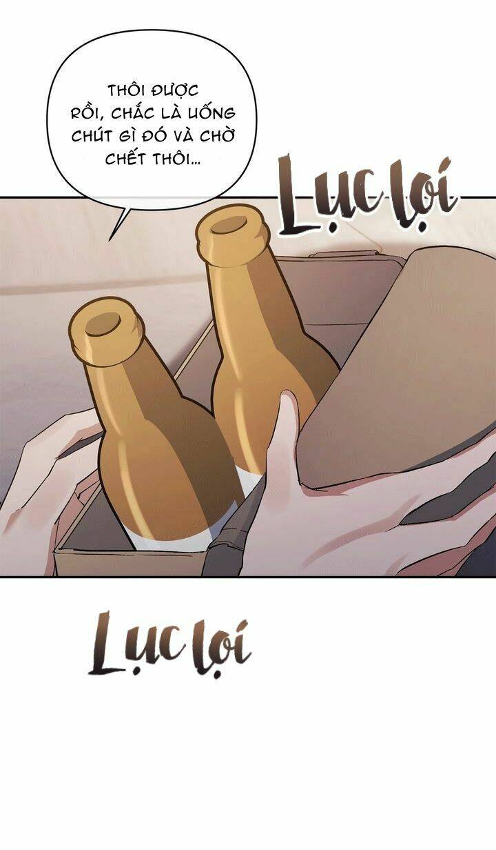 Nữ Công Tước Phương Bắc Là Một Nhân Vật Phản Diện: Chapter 18