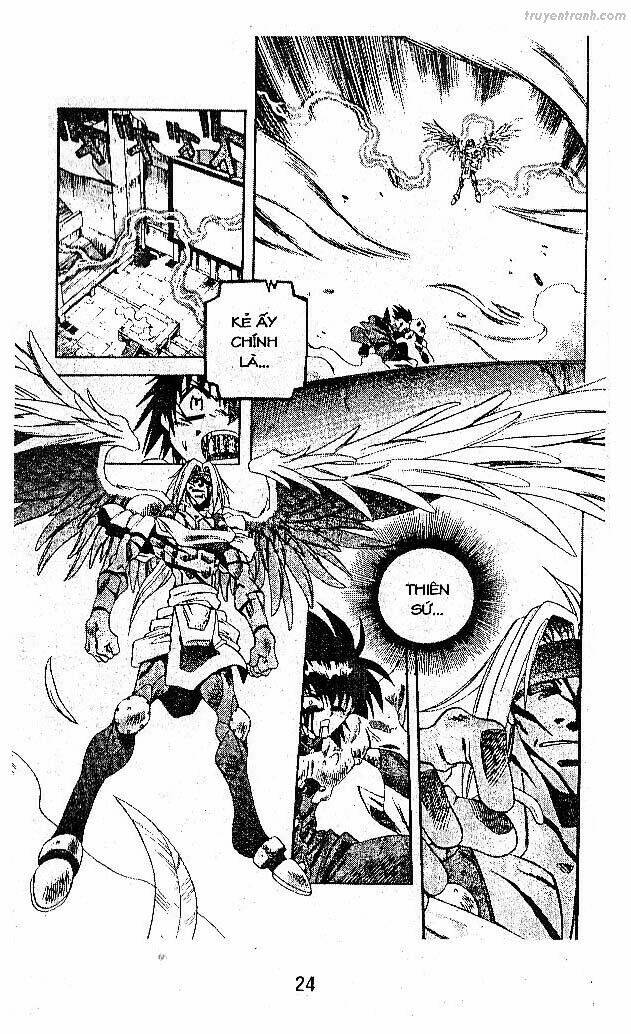 Devil And Devil: Chapter 81