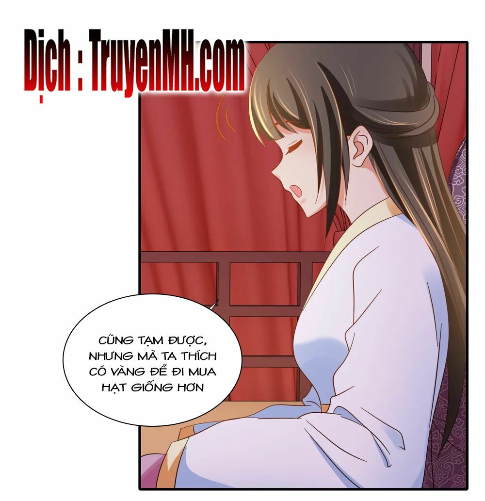 Lãnh Cung Phế Hậu Muốn Nghịch Thiên: Chapter 135
