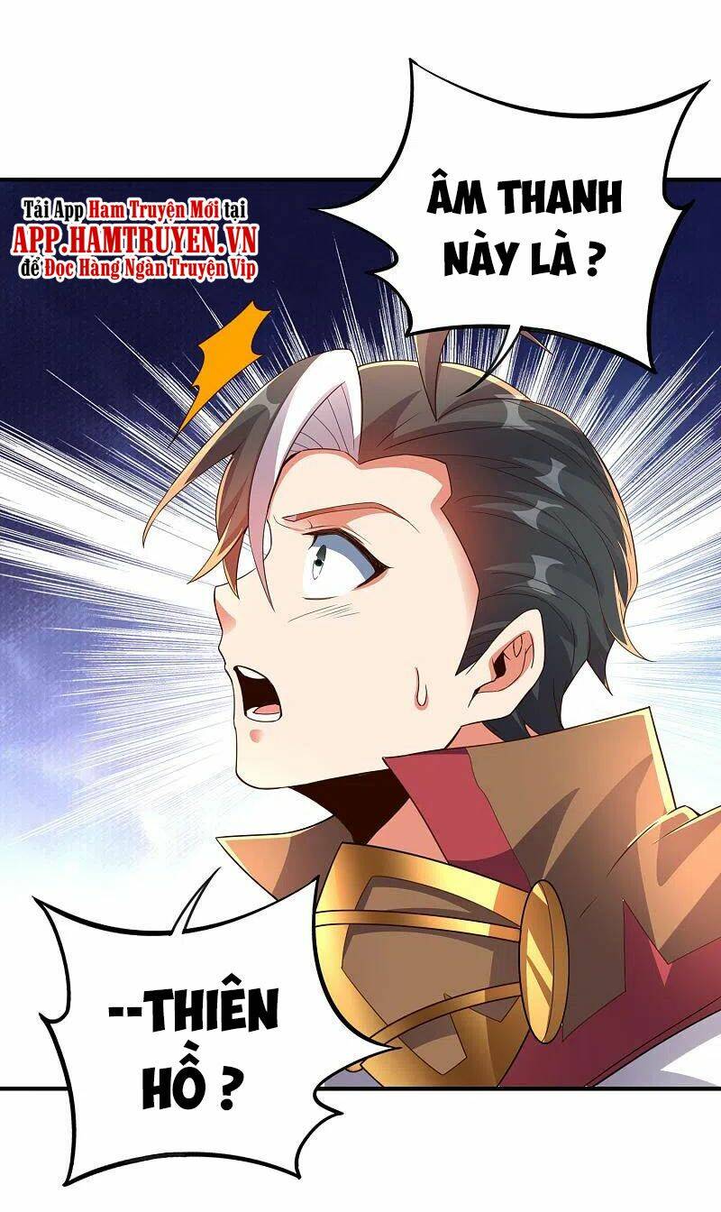 Phục Thiên Thánh Chủ: Chapter 200