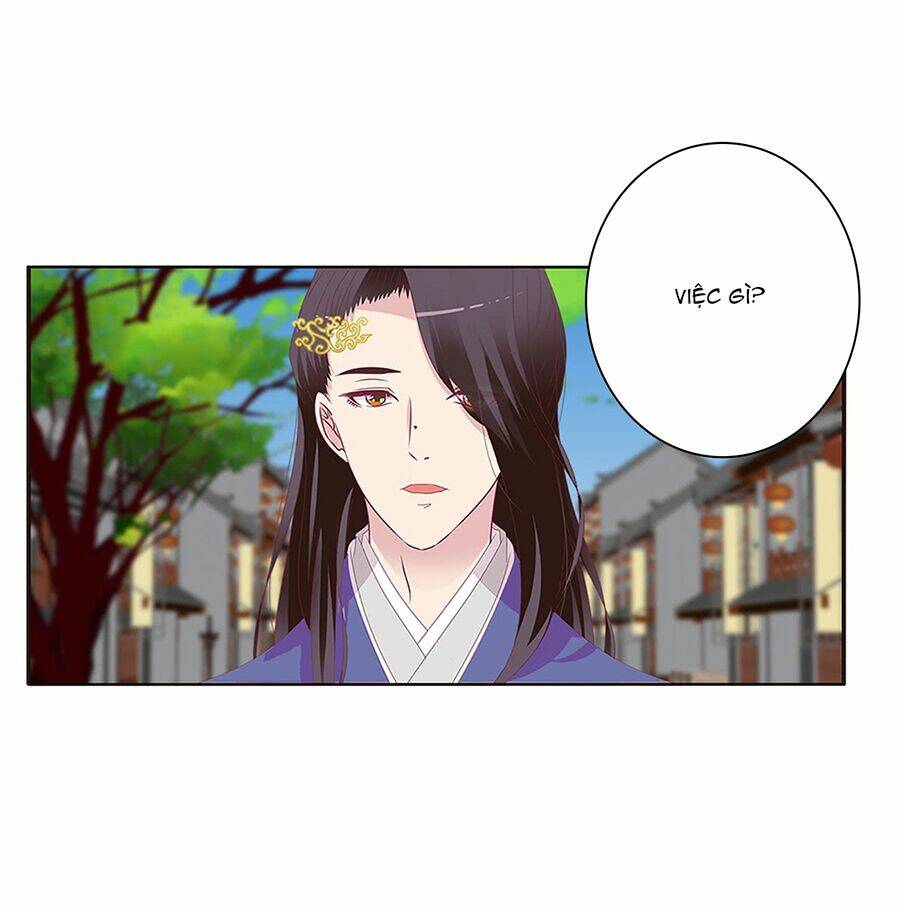 Tướng Quân Mời Ra Trận: Chapter 144