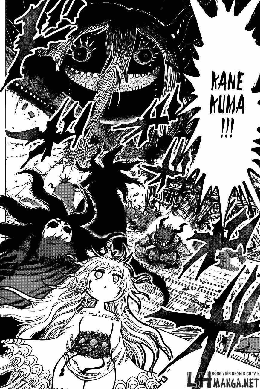 Uratarou: Chapter 12