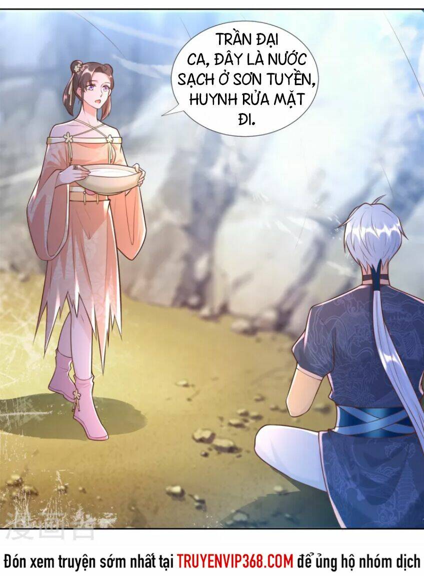 Chí Tôn Trọng Sinh: Chapter 156