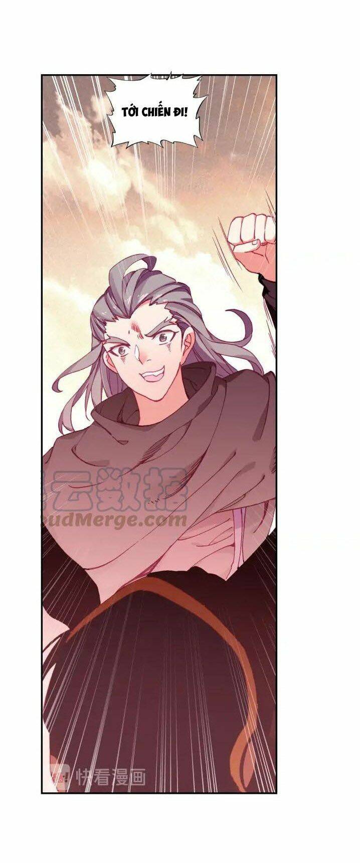 Thiện Lương Tử Thần: Chapter 102