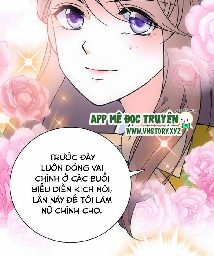 Nữ Hầu Sau Giờ Học: Chapter 15