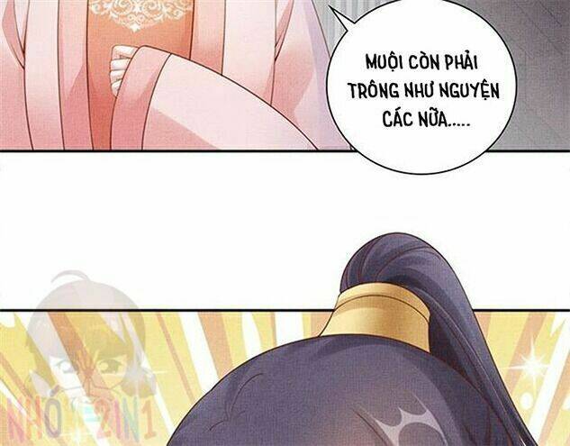 Thịnh Sủng Y Phi Chi Dao Quan Truyện: Chapter 141