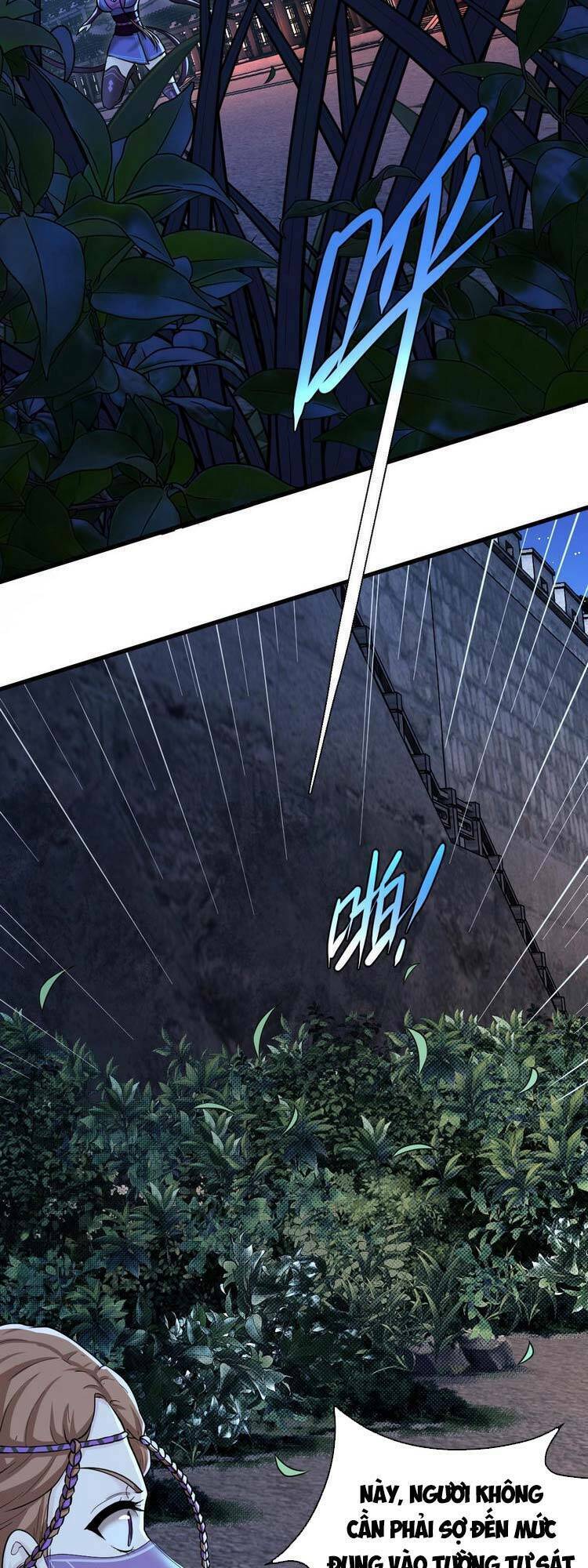 Trò Chơi Này Không Đơn Giản: Chapter 3