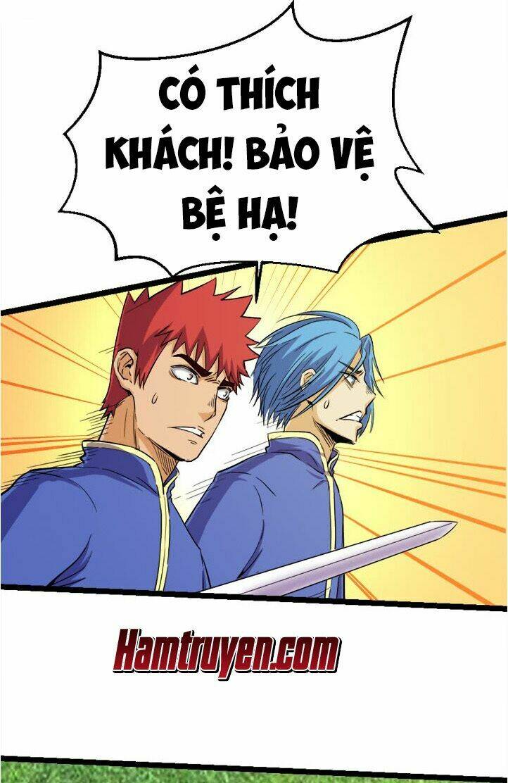 Phong Quỷ Truyền Thuyết: Chapter 114