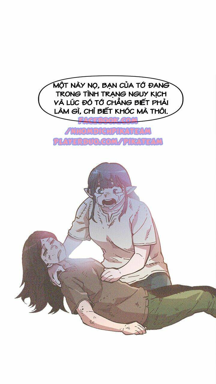 Đại Lục Vô Song: Chapter 20