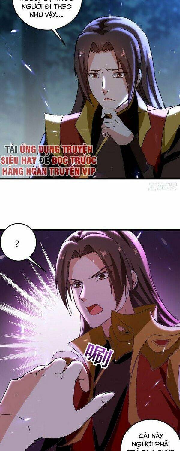 Dị Giới Siêu Cấp Ở Rể: Chapter 91