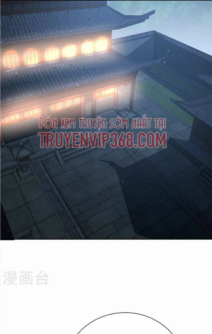 Chí Tôn Trọng Sinh: Chapter 203
