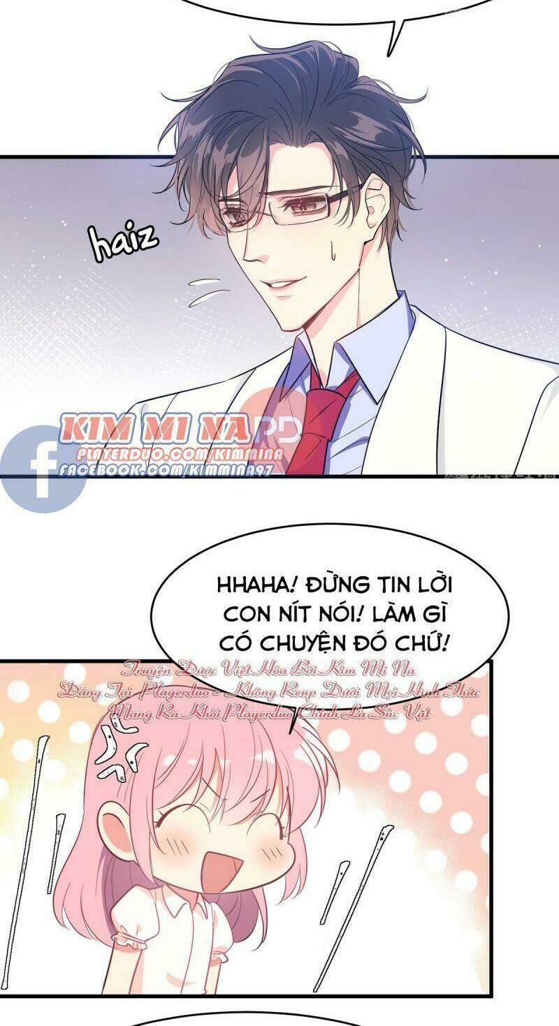 Vết Cắn Trí Mạng: Chapter 3