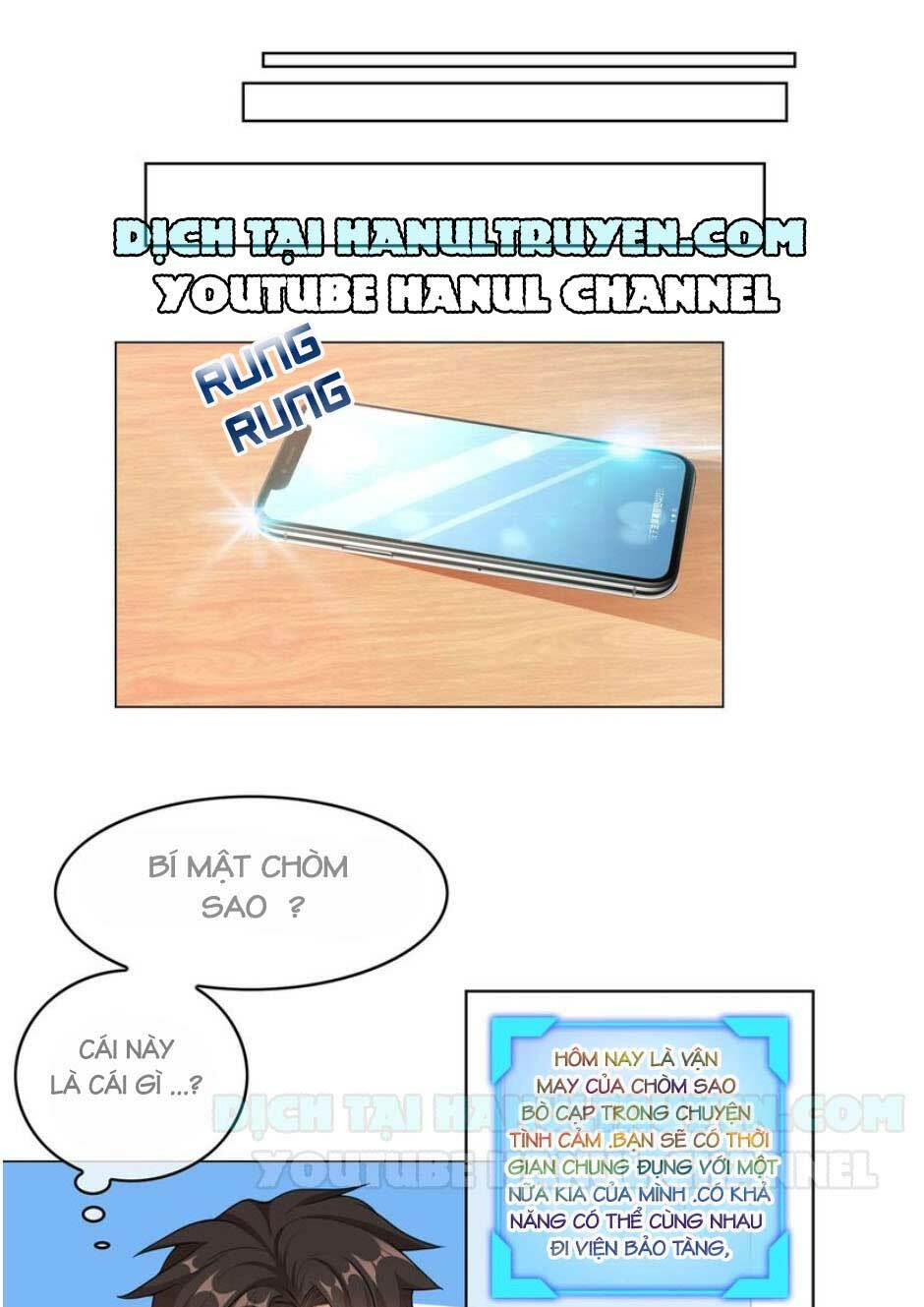 Cô Vợ Nhỏ Nuông Chiều Quá Lại Thành Ác!!: Chapter 31