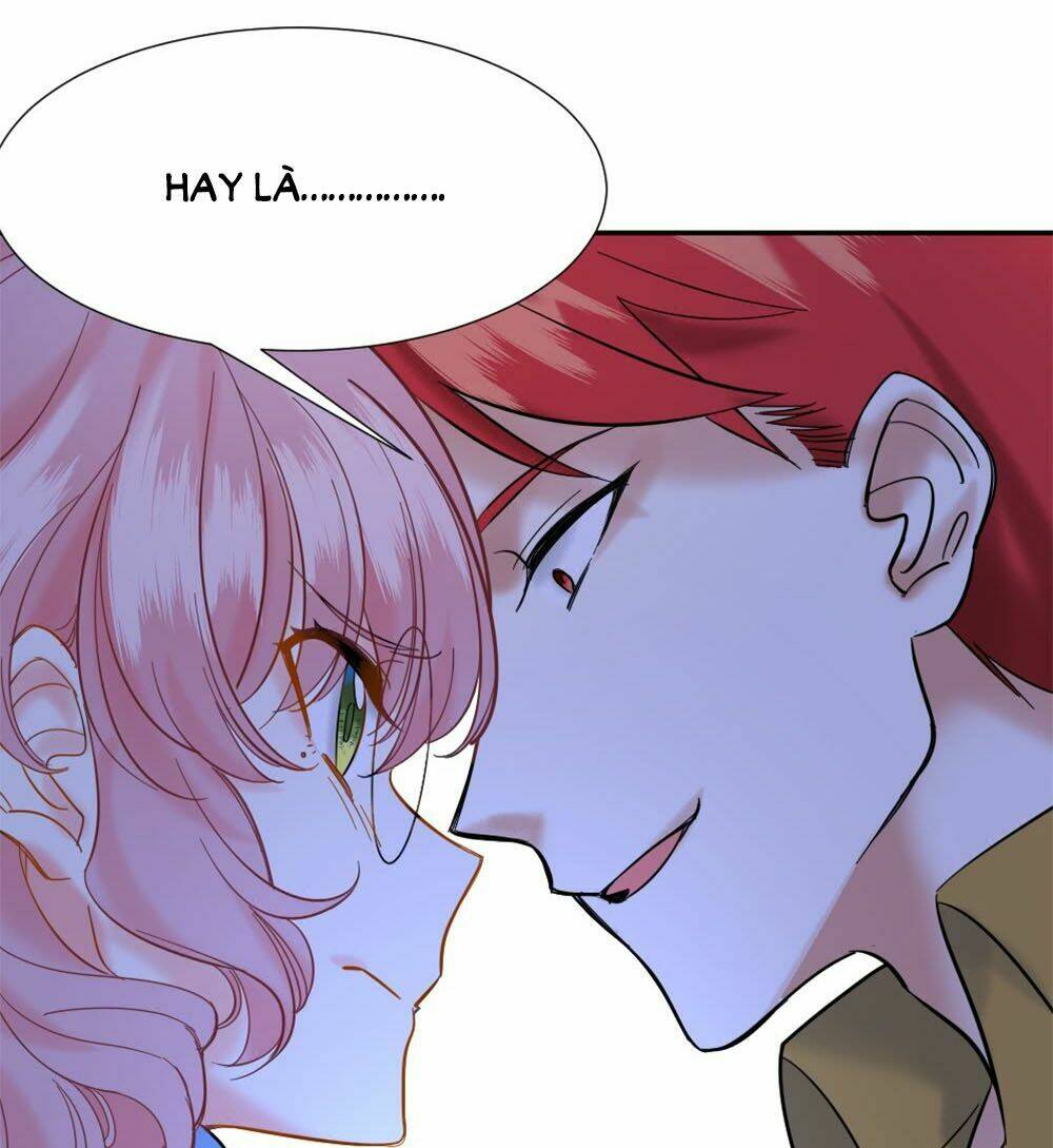 Trời Sinh Một Cặp? Tôi Cự Tuyệt!: Chapter 6