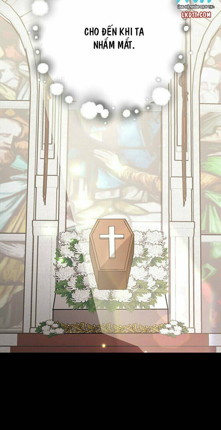 Công Chúa Bị Lãng Quên Muốn Sống Trong Hòa Bình: Chapter 5