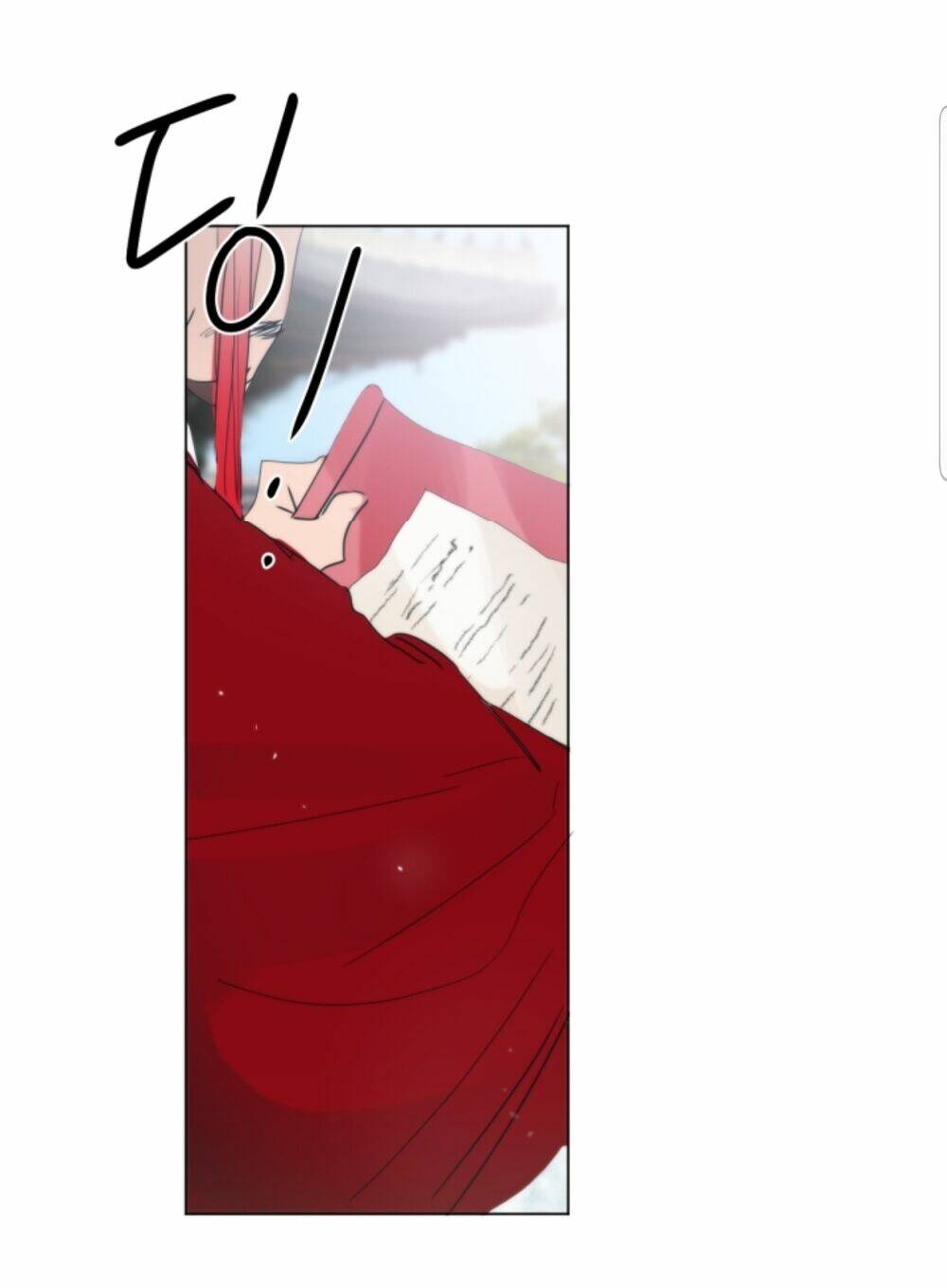 Chae Hong Sa: Chapter 63