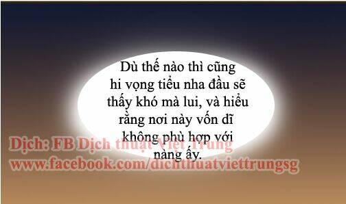 Bạn Trai Tôi Là Cẩm Y Vệ: Chapter 27