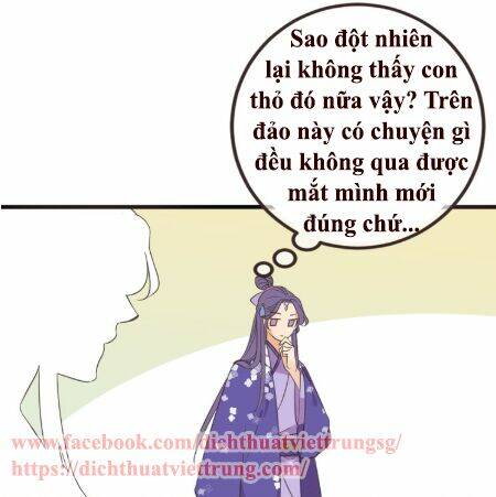 Bạn Trai Tôi Là Cẩm Y Vệ 2: Chapter 36