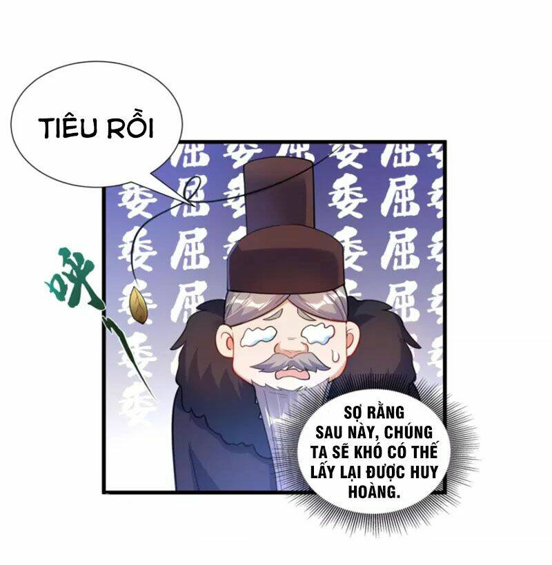 Tiến Sĩ Khoa Học Kỹ Thuật Tu Tiên: Chapter 49