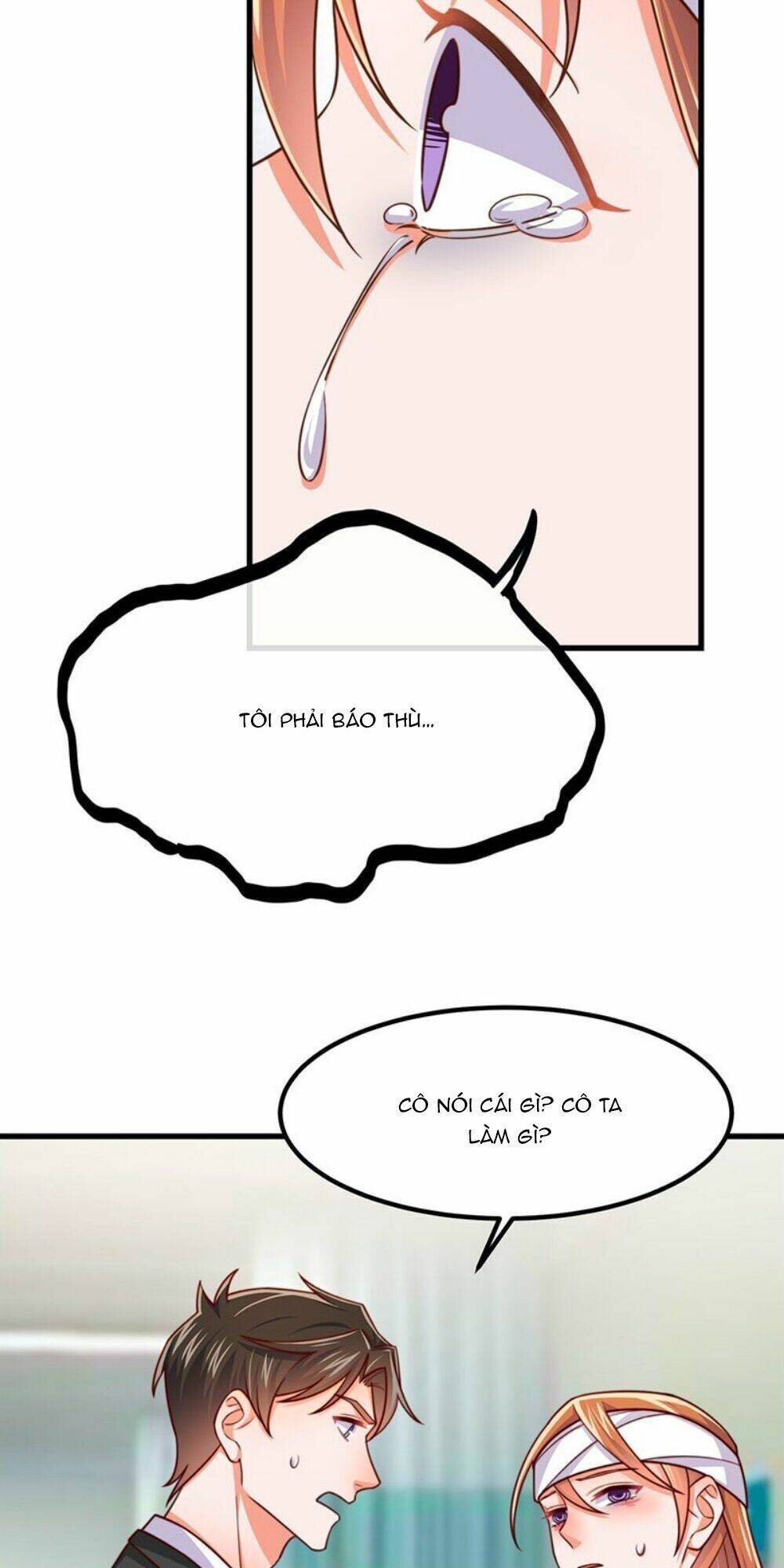 Nhật Ký Báo Thù Của Thiên Kim Hai Mặt: Chapter 39