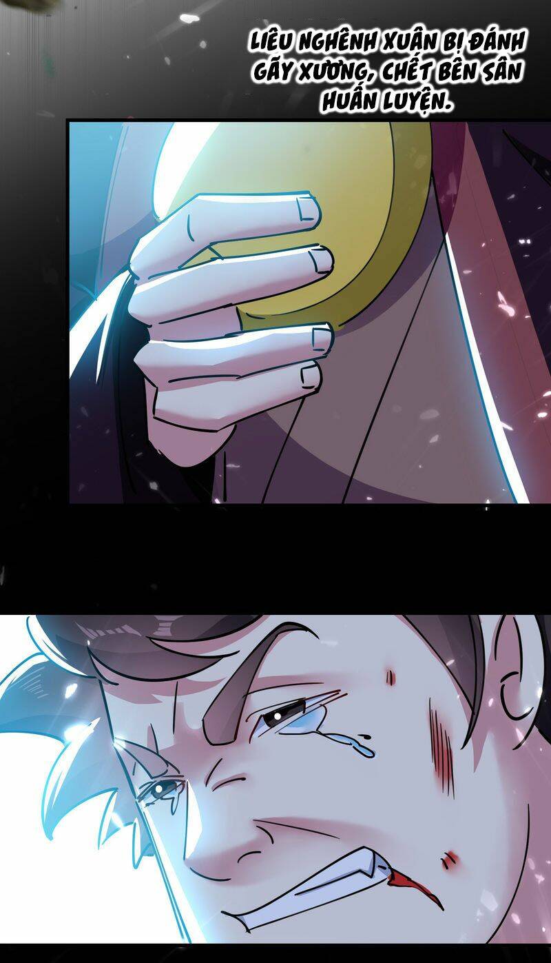 Vạn Giới Tiên Vương: Chapter 70