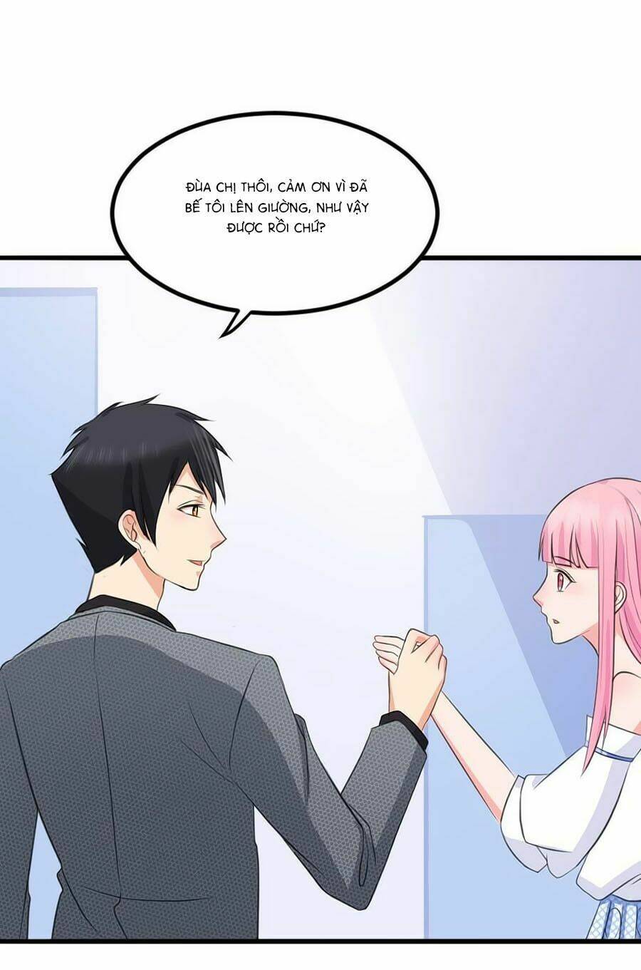 Số Hiệu 1314: Chapter 9