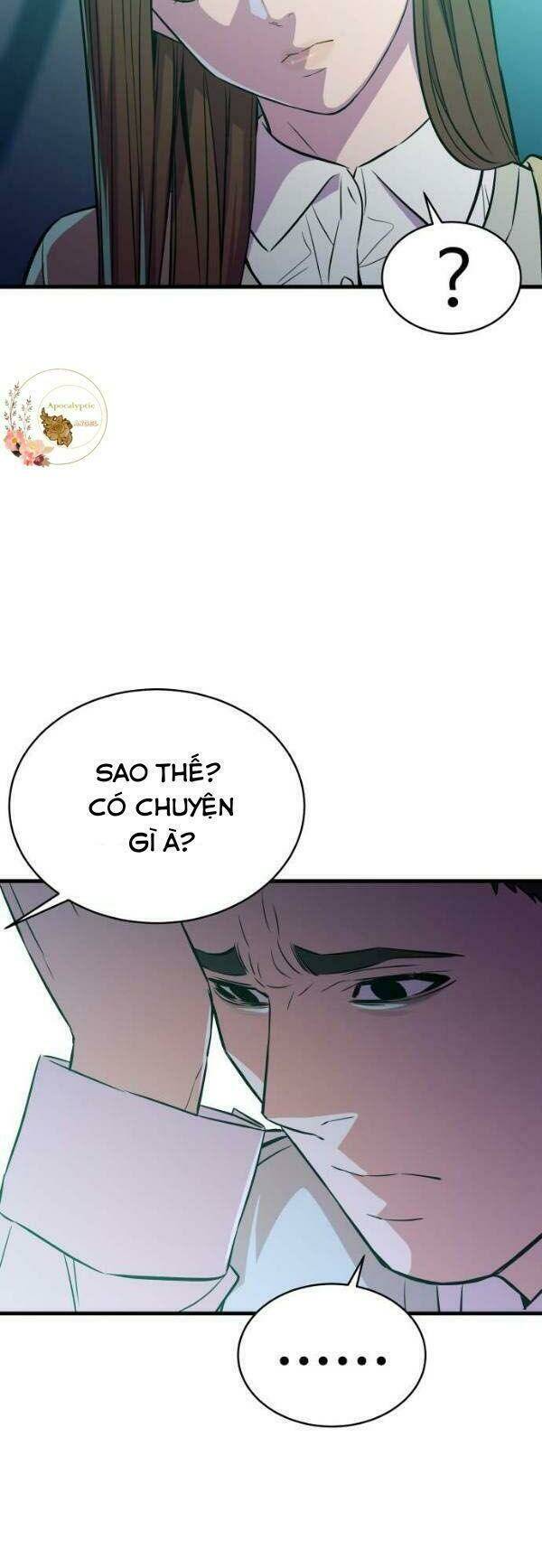 Nhân Vật Phản Diện Bất Tài: Chapter 20