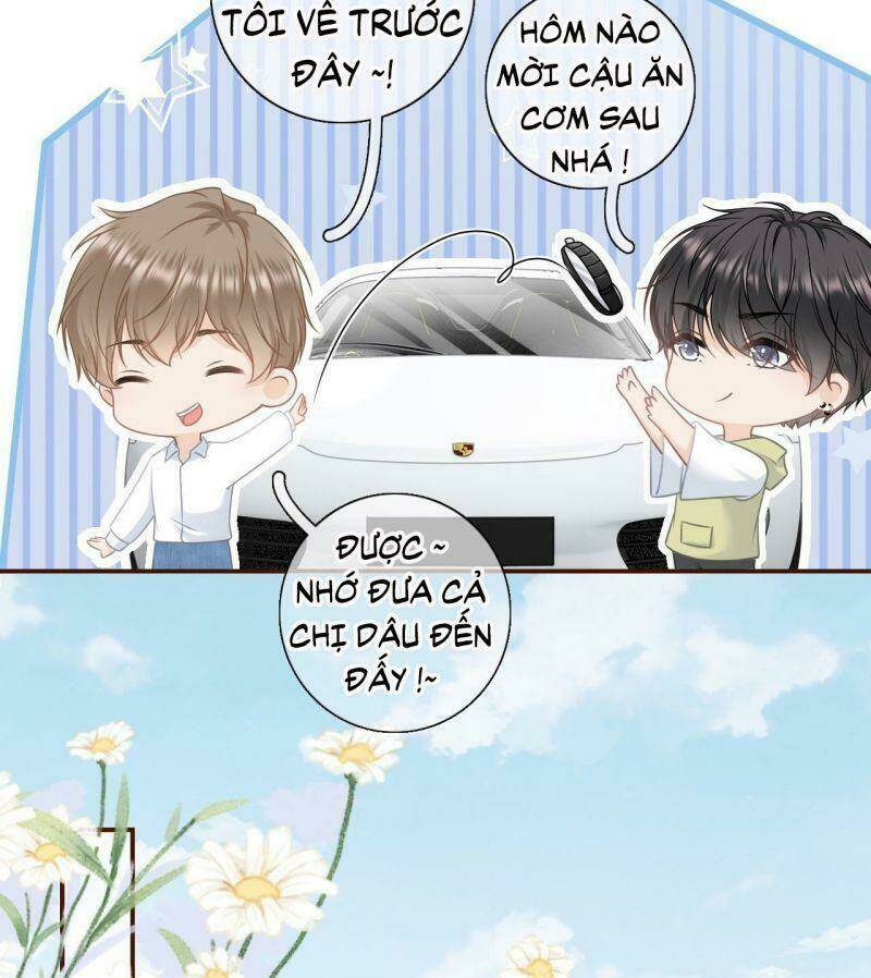 Bạn Gái Tôi Mới 30+: Chapter 85