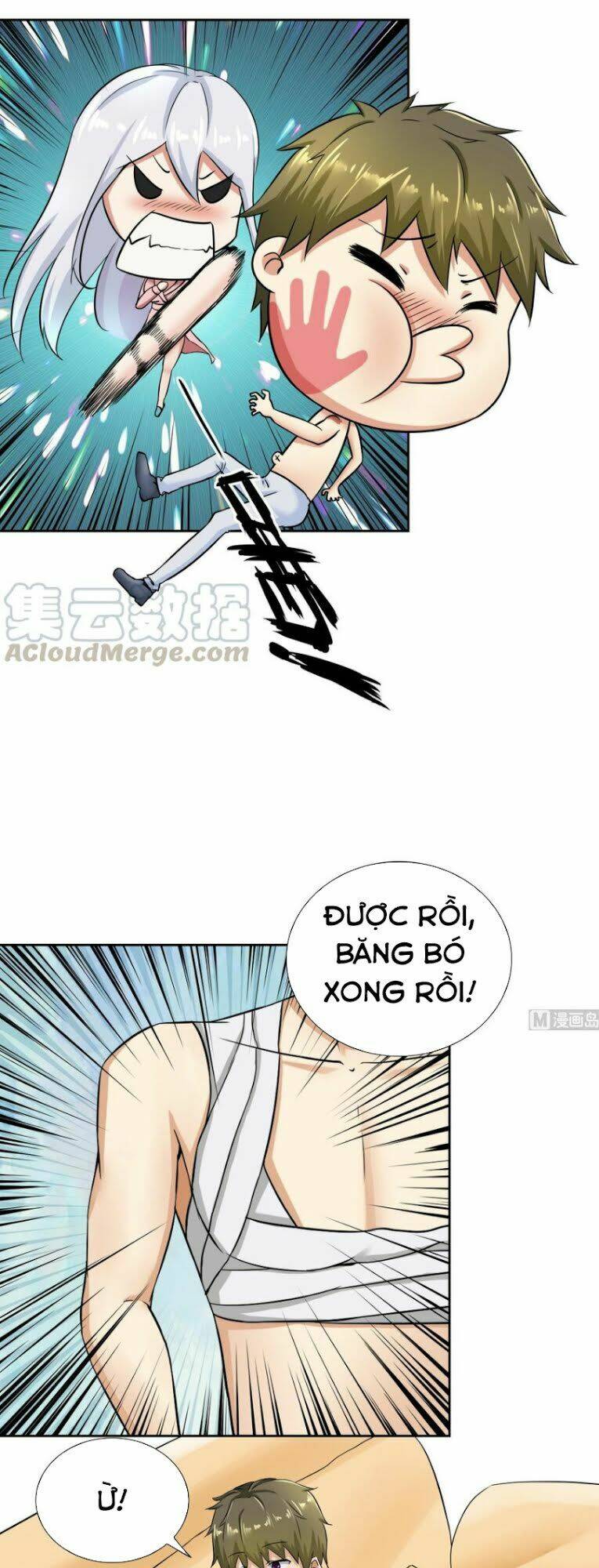 Hắn Là Long Ngạo Thiên: Chapter 102