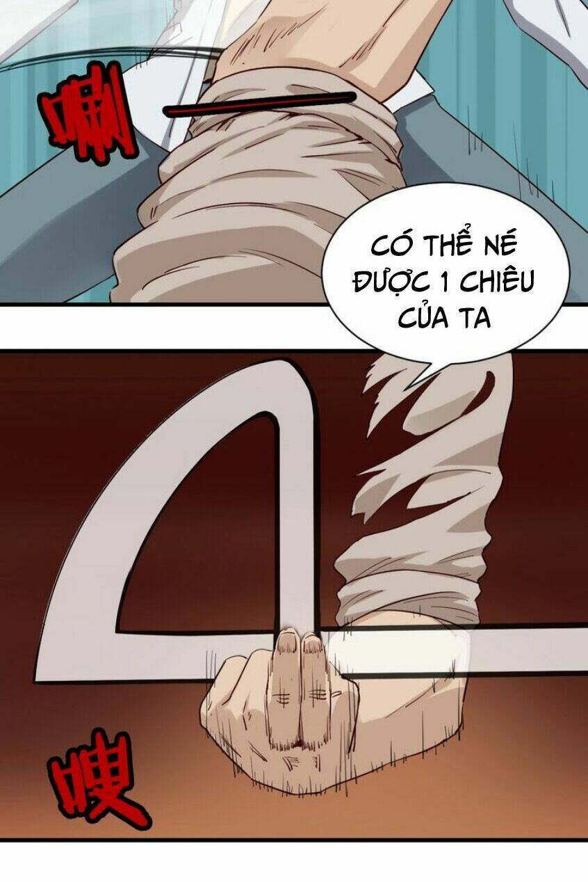 Hệ Thống Tu Tiên Mạnh Nhất: Chapter 17