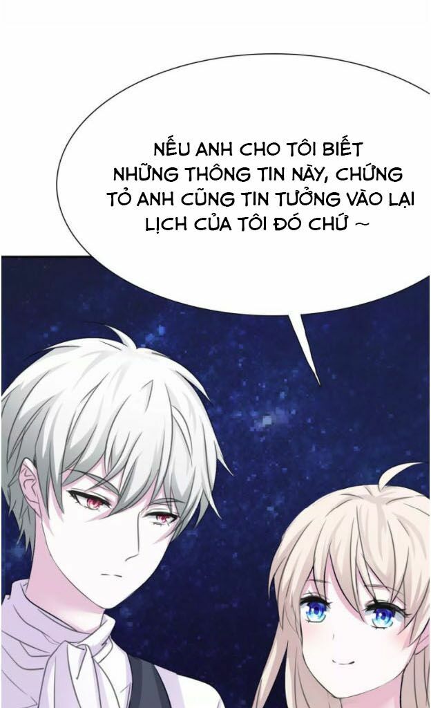 Một lời không hợp liền hút máu: Chapter 4