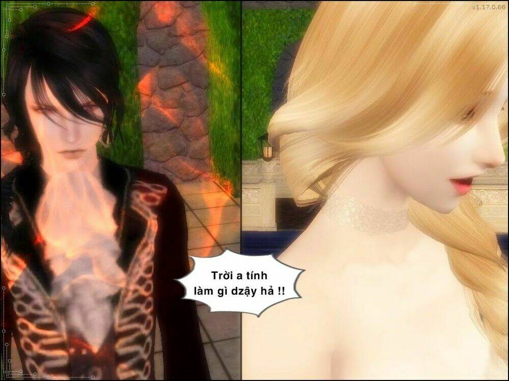 Truyện Sims - Earl Story: Chapter 42