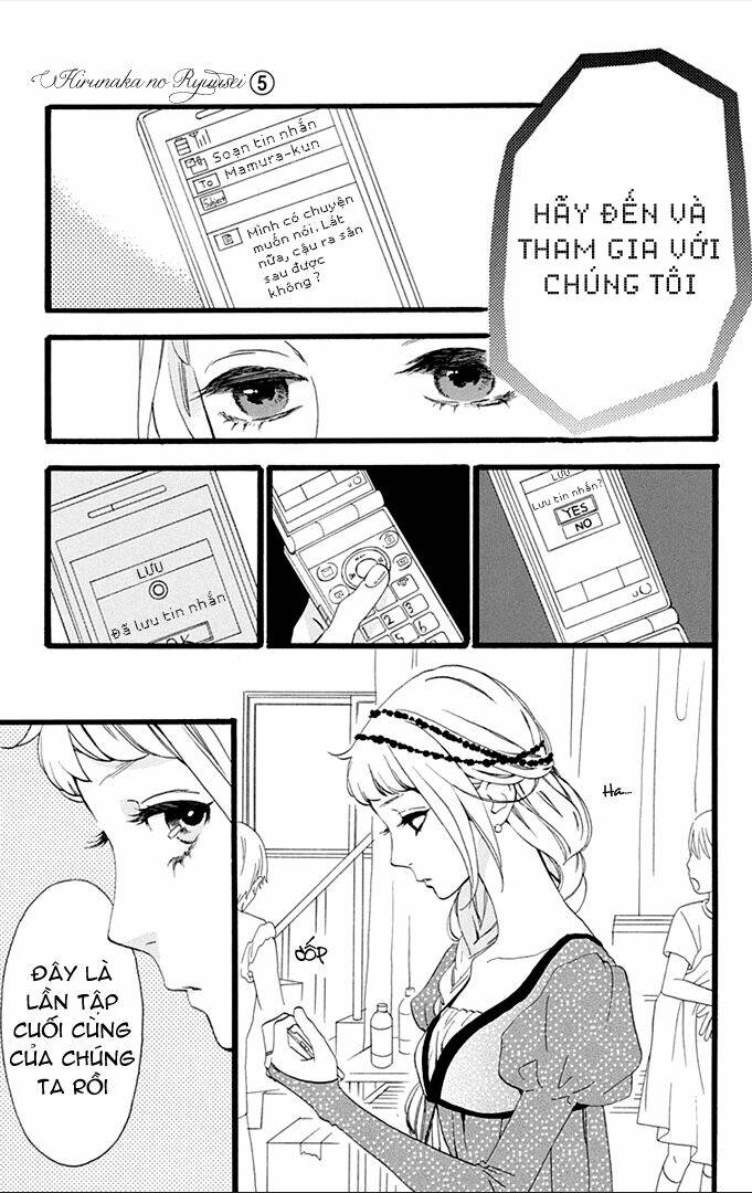 Sao Mai Của Em: Chapter 29