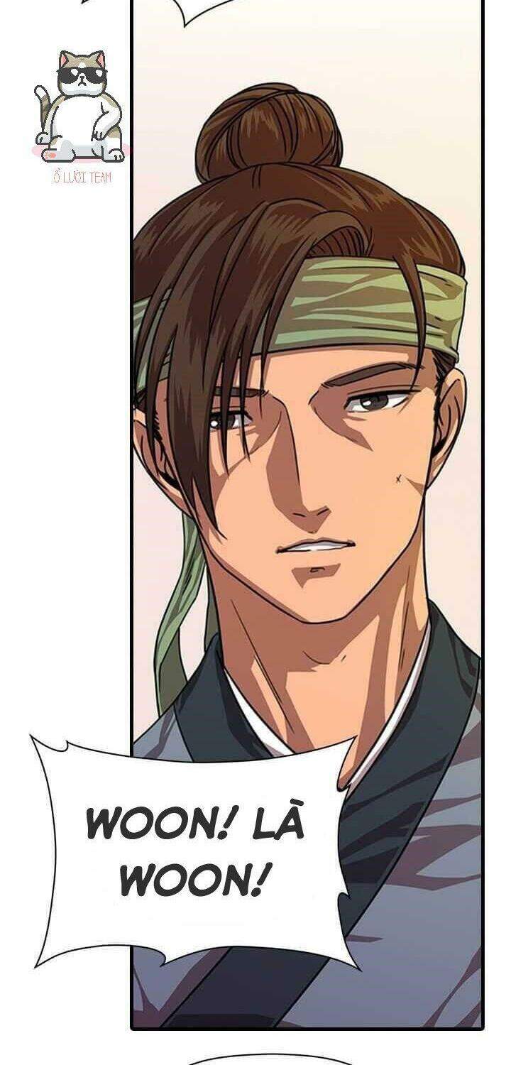 Hành Trình Của Cử Nhân Ma Hyun: Chapter 4