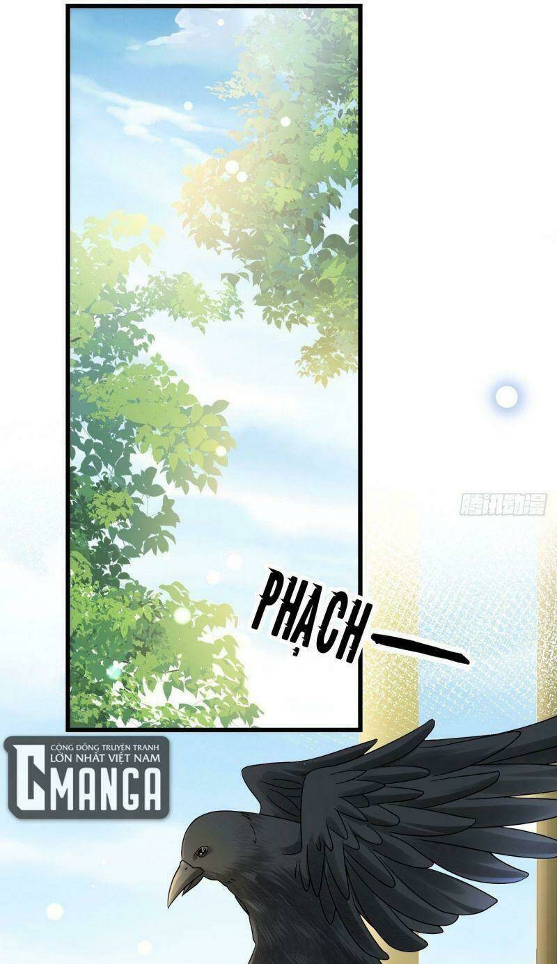 Không Thể Hòan Hảo Tuyệt Đối: Chapter 11