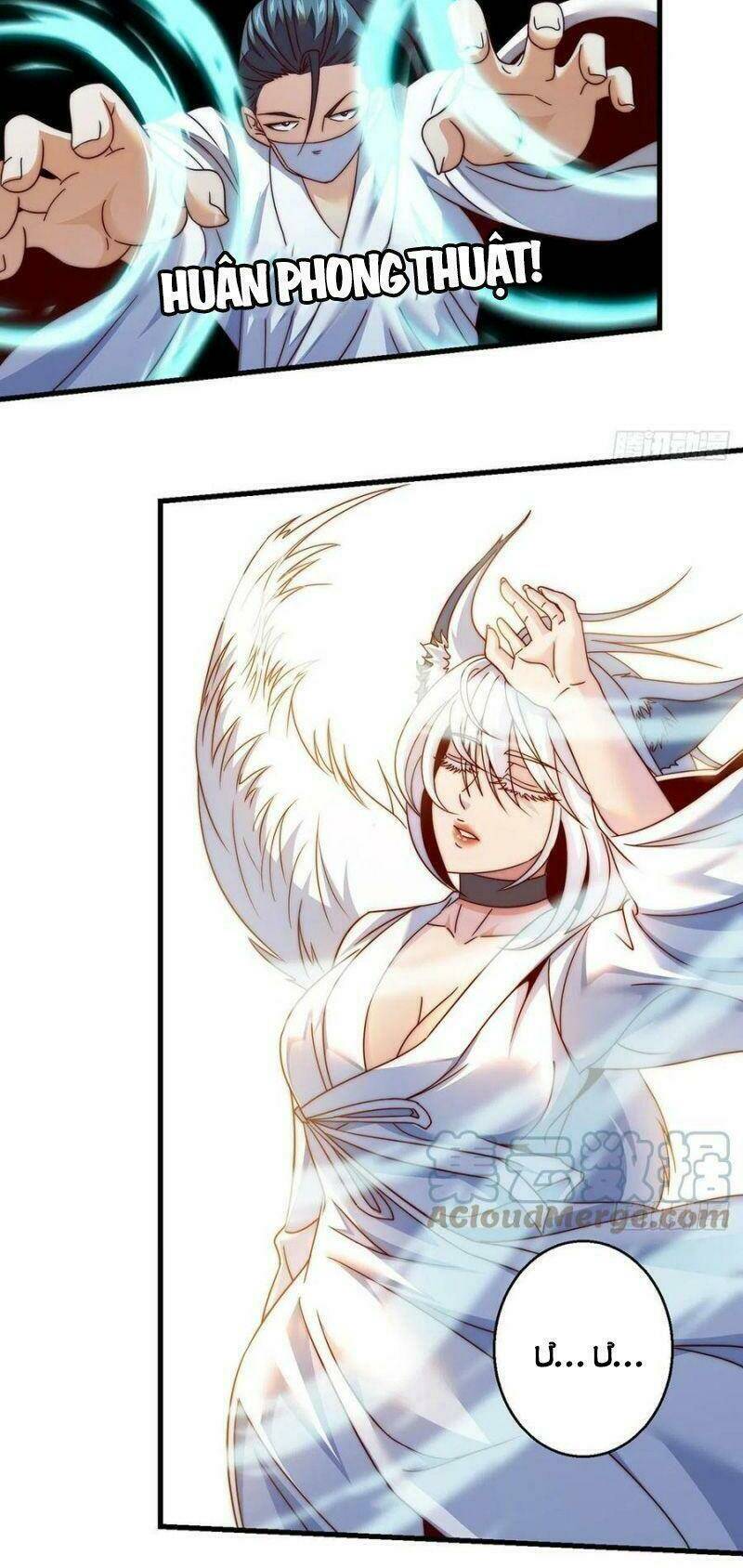 Ta Là Đại Hoàn Đan: Chapter 69