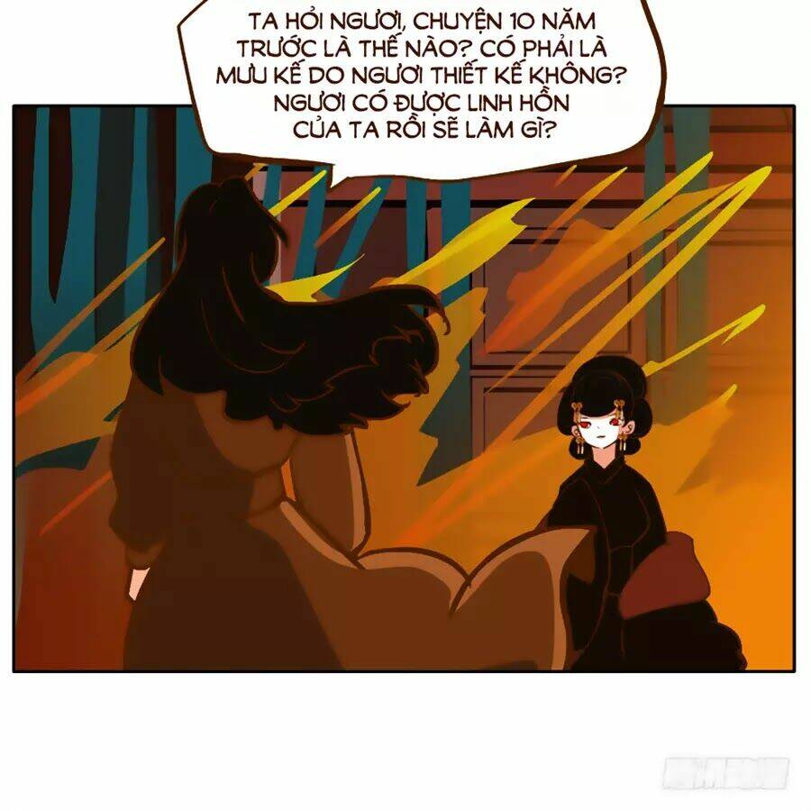 Hòa Thượng Và Tiểu Long Quân: Chapter 67