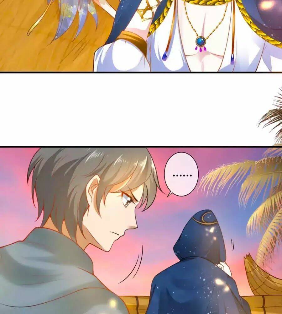 Sủng Hậu Của Vương: Chapter 20