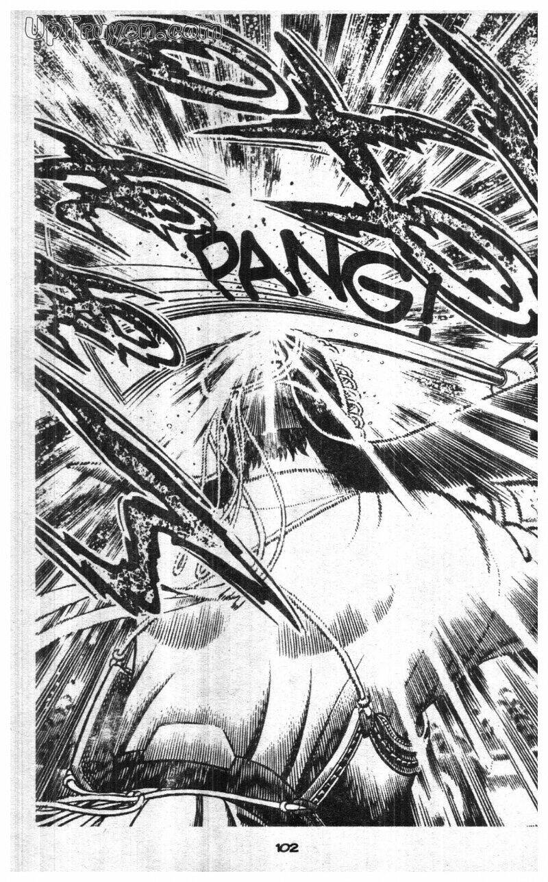Musashi: Chapter 32