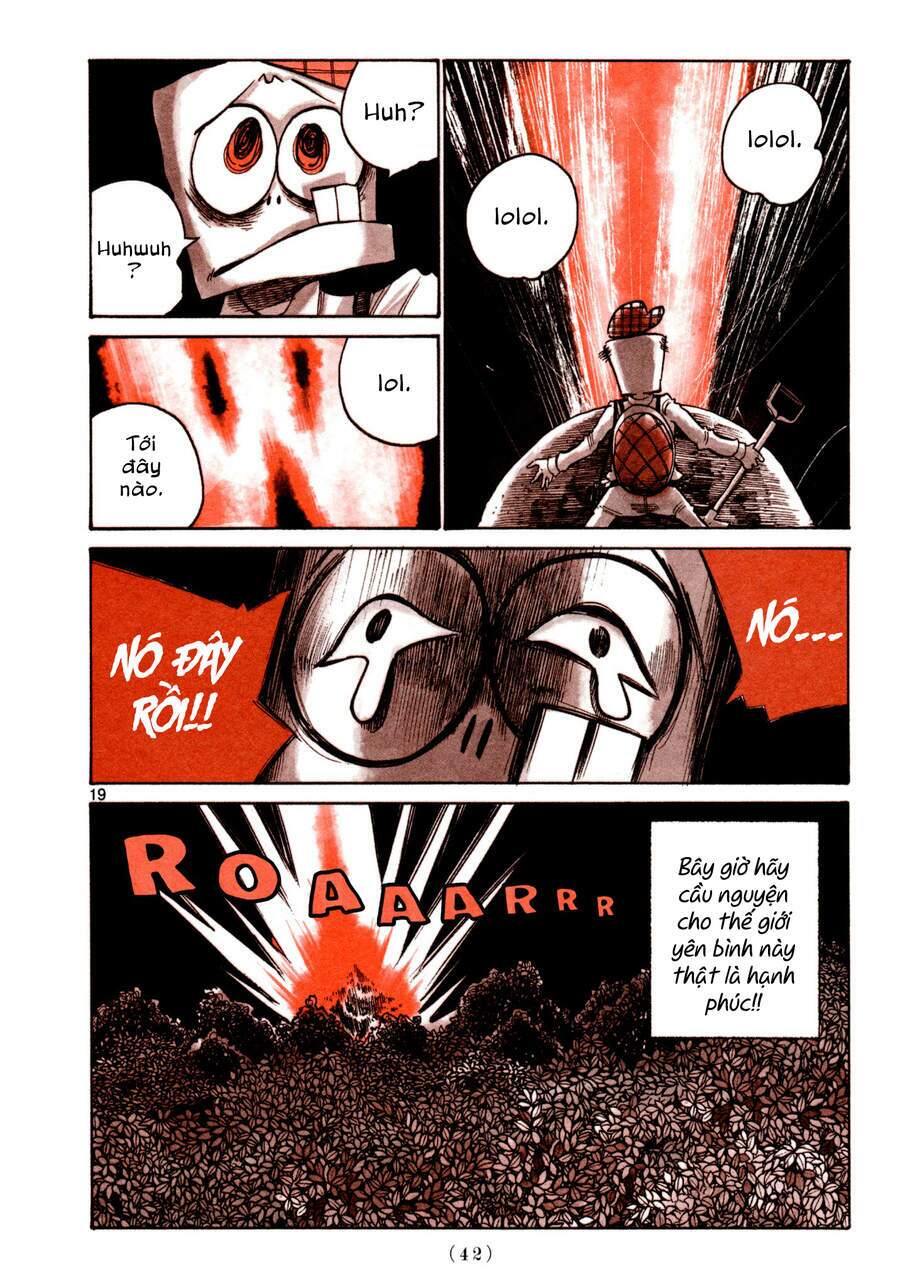 Heroes: Chapter 2