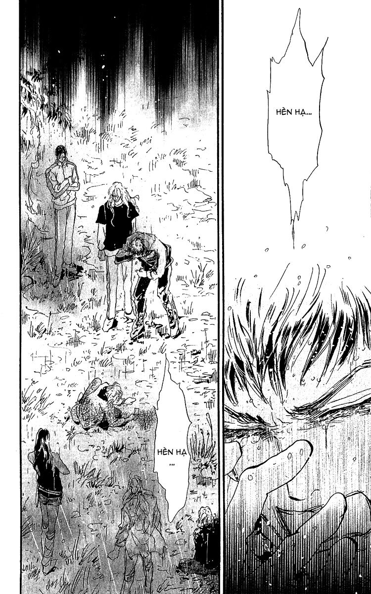 Mầm Sống: Chapter 77
