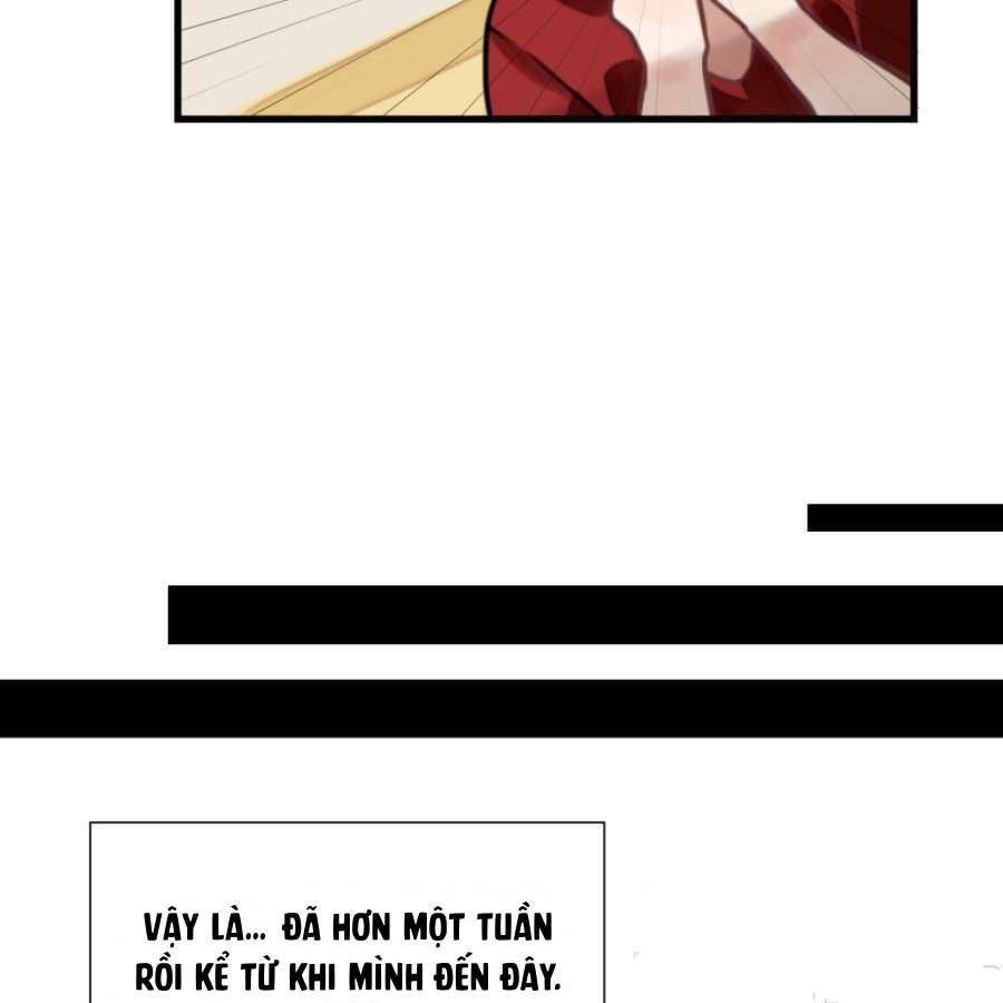 Chỉ Hai Chúng Ta: Chapter 2