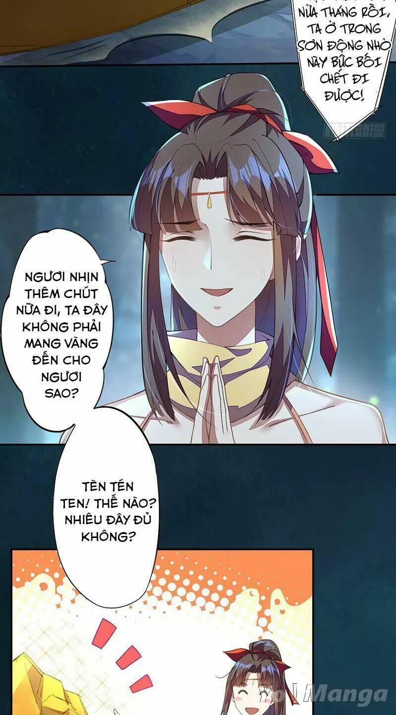 Tuyệt Thế Luyện Đan Sư: Chapter 109